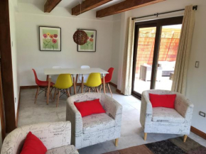 Отель Casa Vitacura Host  Сантьяго